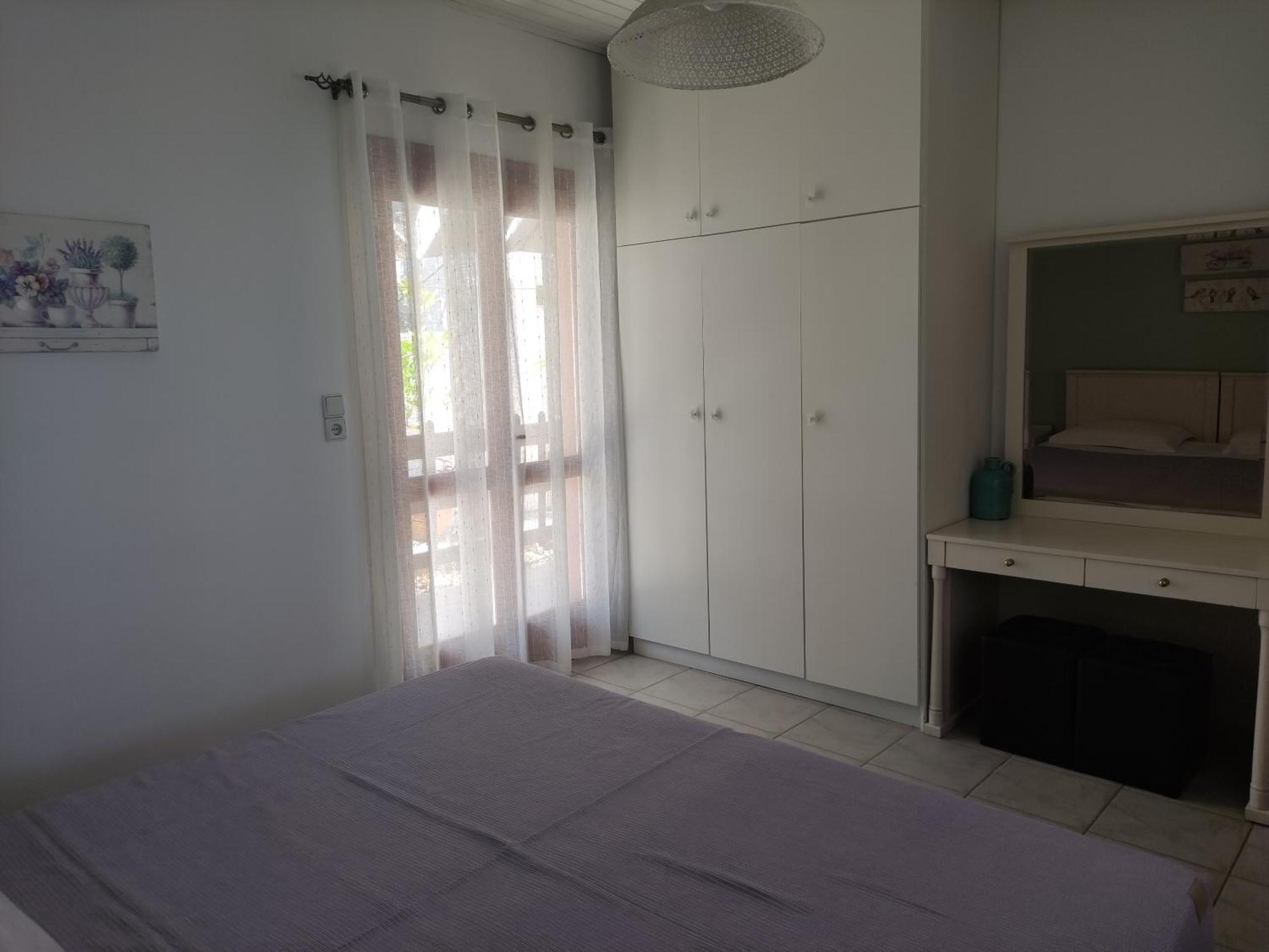 Limenaria Apartments Mochlos Buitenkant foto